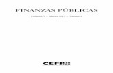 Revista Finanzas Públicas >> Volumen 3 >> México 2011 ...