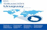 Situación Uruguay