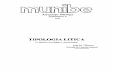 Tipología lítica. Volume 9 (1994)