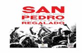 dossier de prensa SAN PEDRO REGALADO 2016