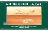 Revista Aeroplano número 26 del año 2008 [7554.79, pdf]