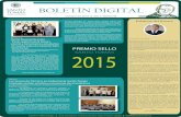Page 1 BOLETÍN DIGITAL SEDE COPIAPÓ Octubre de 2015 - Año 4 ...