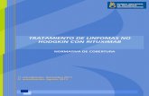 TRATAMIENTO DE LINFOMAS NO HODGKIN CON RITUXIMAB