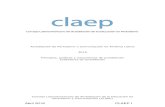 Manual de CLAEP