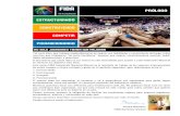 FIBA Manual de la Federación