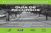 Road to Health Resource Guide (Spanish Version) - El camino ...