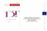 catálogo de tesis doctorales de la facultad de farmacia de la ucm ...