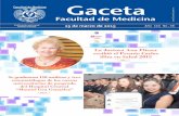 La doctora Ana Flisser recibió el Premio Carlos Slim en Salud 2015