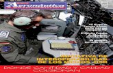 Revista Aeronáutica y Astronáutica de marzo de 2015