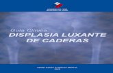 Guía Clínica 2010 Displasia Luxante de Cadera