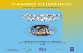 El clima, su variabilidad y cambio climático en Costa Rica