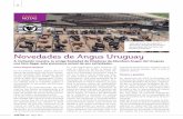Novedades de Angus Uruguay