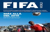 FIFA World - Septiembre 2010