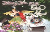 Fiestas de San Miguel Arcángel 2016 (programa)