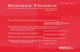 Revista técnica sobre rendición de cuentas y fiscalización superior