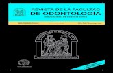 Revista de la Facultad de Odontología - UBA