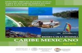 Reserva de la Biosfera Caribe Mexicano