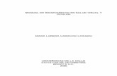 manual de bioseguridad en salud visual y ocular diana lorena ...
