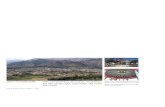 TAPA Y CONTRATAPA: Vista panoramica de Caraz, mostrando las ...