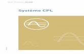 Principe systeme CPL