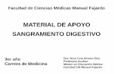 Material de Apoyo al tema sangramiento digestivo (descargar PDF)