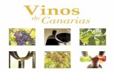 Vinos de Canarias