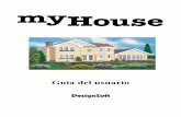 myHouse Home Design Software - DesignSoft