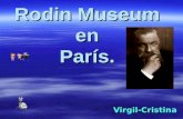 Museo Rodin (París)