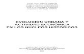 Historia y Geografía del urbanismo