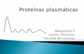 20. Proteínas Plasmáticas