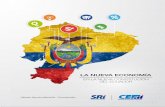 La Nueva Economía en la Nueva Constitución del Ecuador
