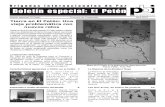 Boletín especial: El Petén (pdf 1.5 MB)
