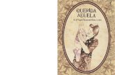 Libro QUERIDA ABUELA, por Mª Ángeles Bustamante Ruano (tu ...