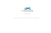 - 1 - CaixaBank, SA Balance de situación y notas explicativas a 30 ...