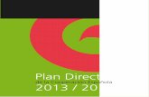 IV Plan Director 2013 - 2016