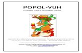 el Popol Vuh en PDF