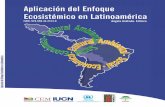 (2007). Aplicación del Enfoque Ecosistémico en Latinomérica ...