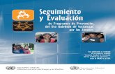 Seguimiento y Evaluación de Programas de Prevención del Uso ...