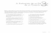 Capítulo 3: Revisión de un típico EIA para un proyecto minero