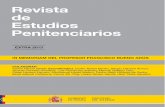 Revista de Estudios Penitenciarios. Extra 2013 : in memoriam del ...