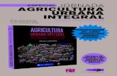 Agricultura urbana integral