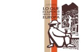 el tratado comercial ecuador – unión europea