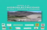 Critica a la Hidroelectricidad y Propuestas Ciudadanas