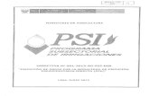 Directiva 001-2013-AG-PSI-DIR Ejecución de Obras