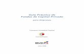 Guía práctica de Fondos de capital privado para empresas
