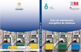Guía de valorización energética de residuos. Fenercom 2010