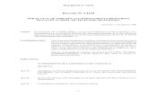 Decreto 14135/96 y sus modificaciones.