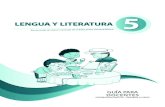 Guia LENGUA 5 E3 OK G.indd