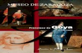 Goya pintor de retratos