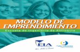 Modelo de Emprendimiento EIA